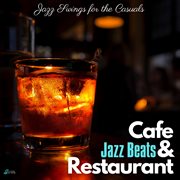 Jazz Beats - Cafe & Resturant : Cafe & Resturant cover image