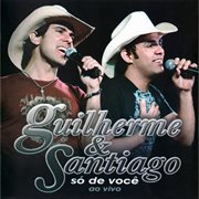 Só De Você (Ao Vivo) cover image