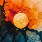 First Light cover image