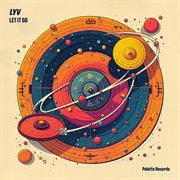 Let It Go cover image