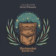 Quirky Philosophy cover image