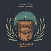 Cosmic Decisions cover image