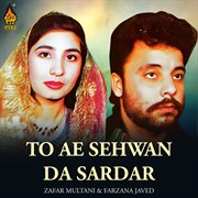 To Ae Sehwan Da Sardar cover image