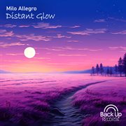 Distant Glow cover image