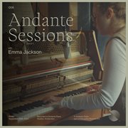 Andante Piano Sessions: Emma Jackson cover image