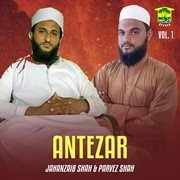 Antezar, Vol. 1