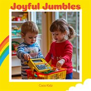Joyful Jumbles cover image