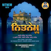 Nitnem Path cover image