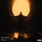 Rap God (Deluxe Version) cover image