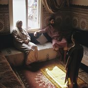 Fiha Khair cover image