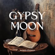 Gypsy Moon cover image