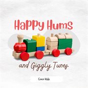 Happy Hums And Giggly Tunes cover image
