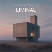 Liminal cover image
