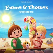 Emma Og Thomas (Soundtrack) cover image