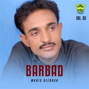 Barbad, Vol. 03