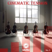 Cinematic Tension cover image