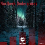 Northern Underscores cover image