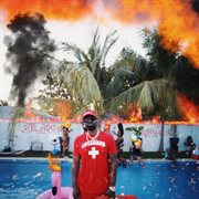 Pool Party cover image