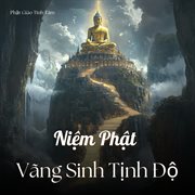 Niệm Phật Vãng Sinh Tịnh Độ cover image