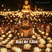 Lạy Mẹ Quan Âm Đại Bi Tâm cover image