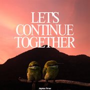 Let's Continue Together cover image
