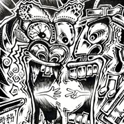 Free The Mane 2 "Free The Mane Vs 최승로" (2025 Remastered) [Instrumental] cover image