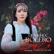 Liên Khúc Bolero Song Ca Chọn Lọc Cực Hay cover image