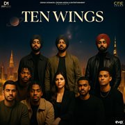 Ten Wings cover image