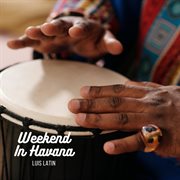 Weekend In Havana cover image