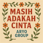 Masih Adakah Cinta (Remastered 2024) cover image