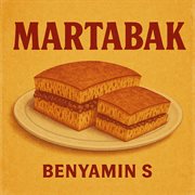 Martabak (Remastered 2024) cover image