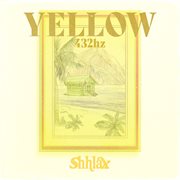 Yellow (432Hz) cover image