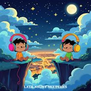 Late Night Sketches cover image