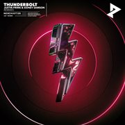 Thunderbolt (Remixes) cover image