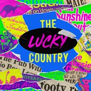 The Lucky Country (Original Cast Album) cover image