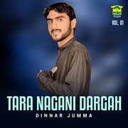 Tara Nagani Dargah, Vol. 01 cover image