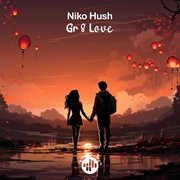 Gr8 Love cover image