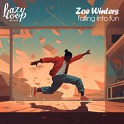 Falling Into Fun cover image