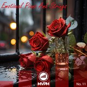 Emotional Piano And Strings cover image