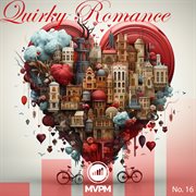 Quirky Romance cover image