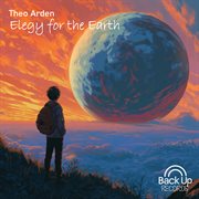 Elegy For The Earth cover image
