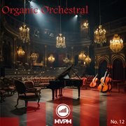 Organic Orchestral cover image