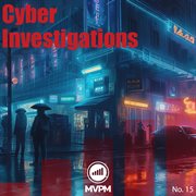 Cyber Investigations cover image