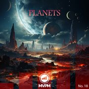 Planets cover image