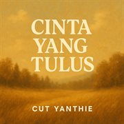 Cinta Yang Tulus (Remastered 2024) cover image