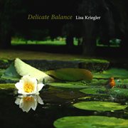 Delicate Balance cover image