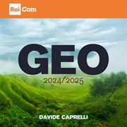 Geo 2024/2025 cover image