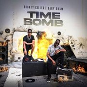 Time Bomb cover image