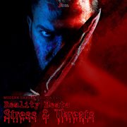 Reality Beats - Stress & Threats cover image