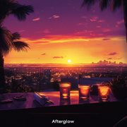 Afterglow cover image